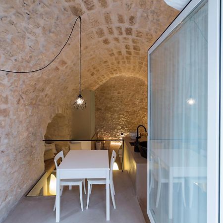 Vittoria Luxury Suite A Ostuni By Wonderful Italy Екстериор снимка