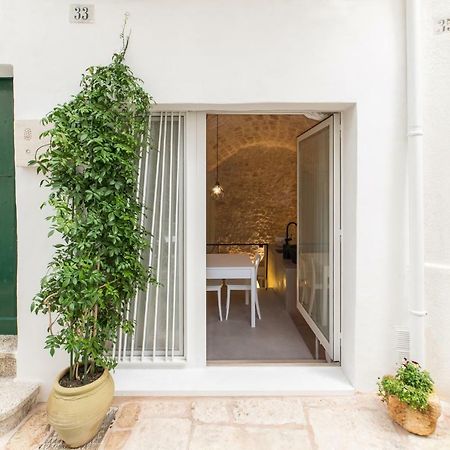 Vittoria Luxury Suite A Ostuni By Wonderful Italy Екстериор снимка