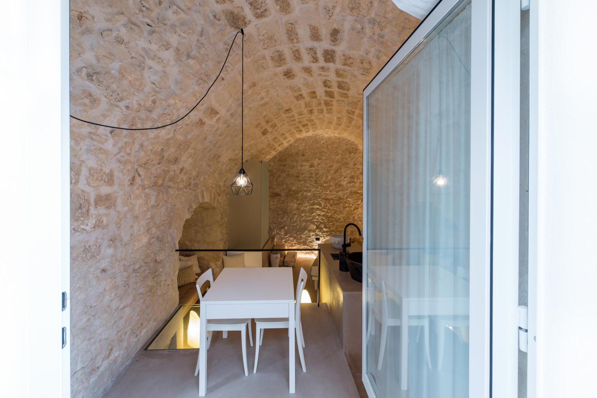 Vittoria Luxury Suite A Ostuni By Wonderful Italy Екстериор снимка