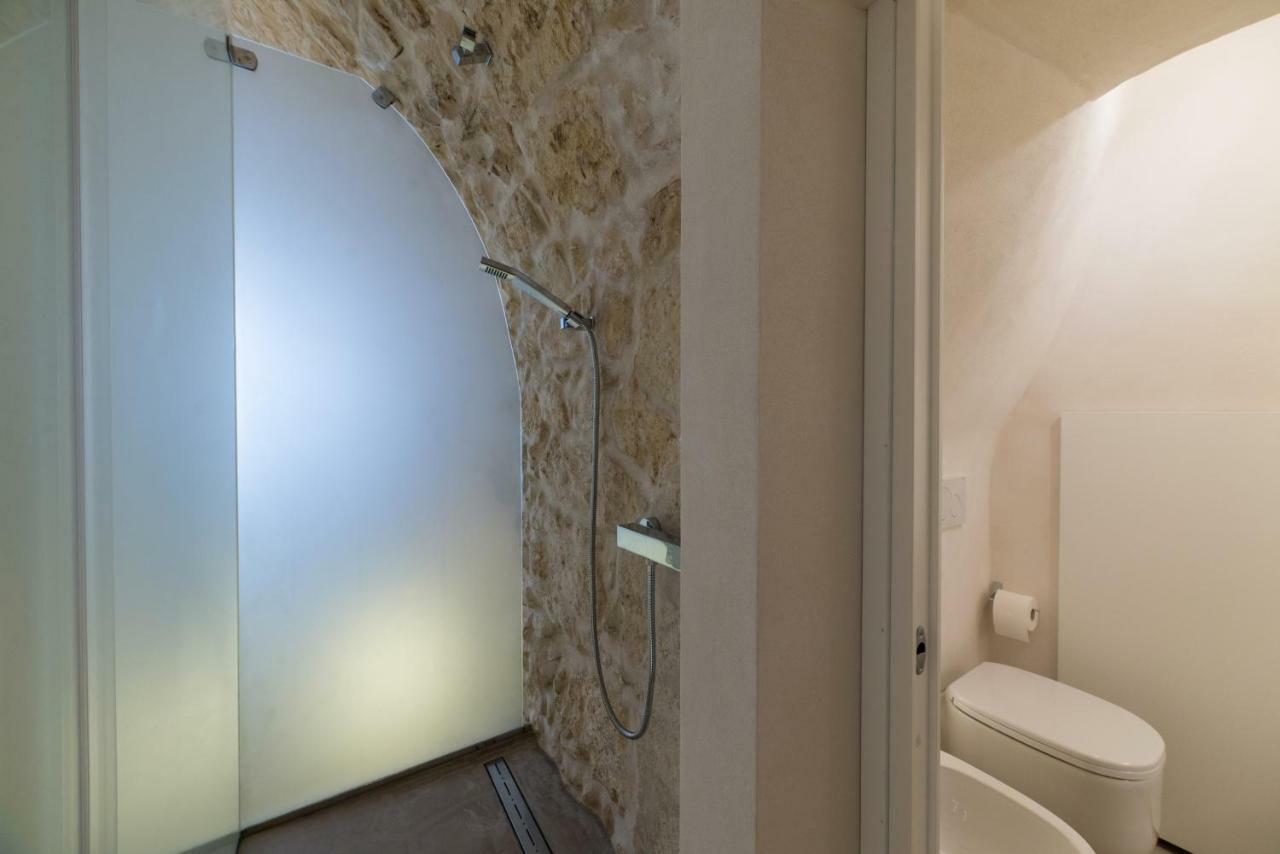 Vittoria Luxury Suite A Ostuni By Wonderful Italy Екстериор снимка