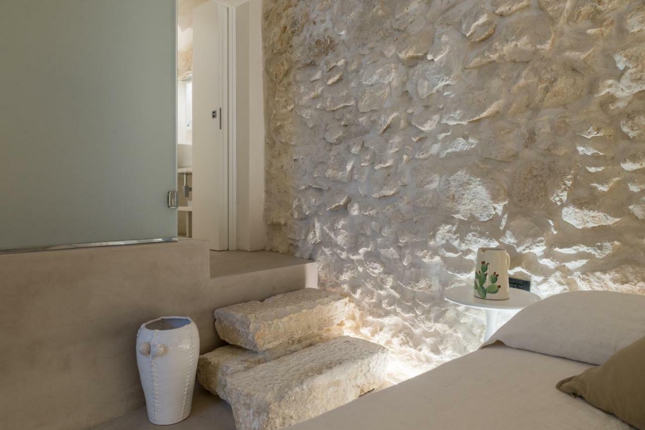 Vittoria Luxury Suite A Ostuni By Wonderful Italy Екстериор снимка