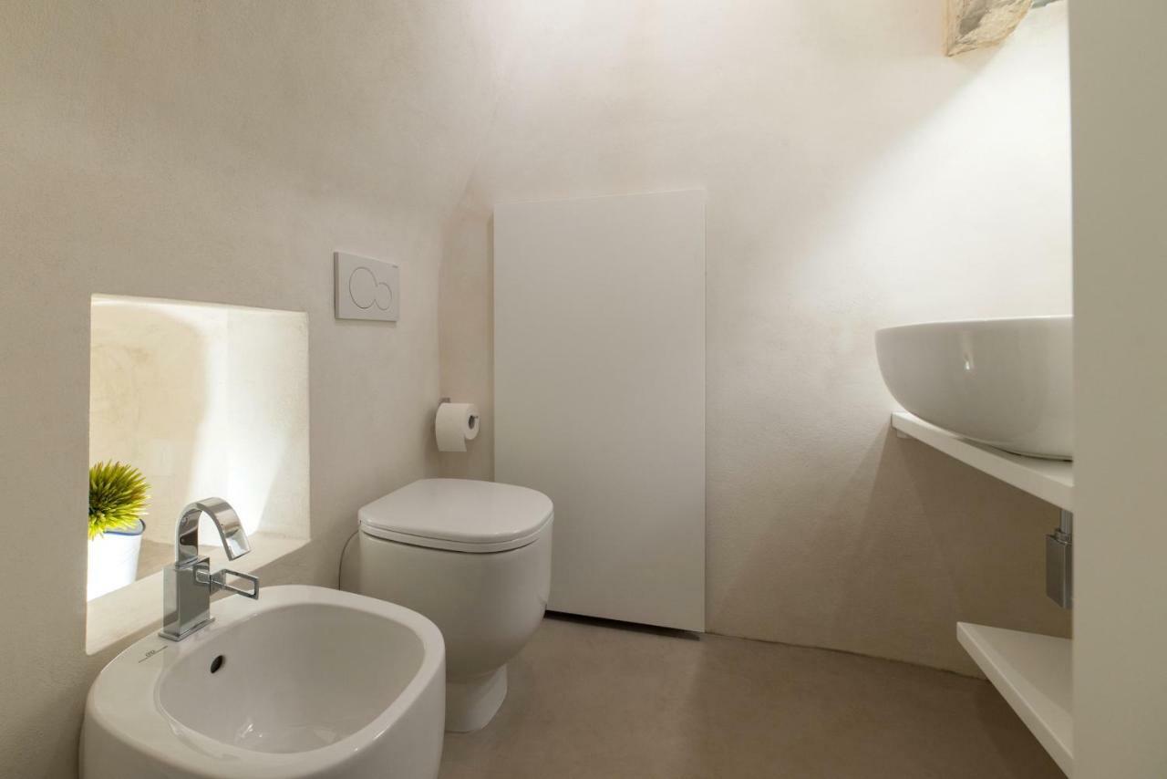 Vittoria Luxury Suite A Ostuni By Wonderful Italy Екстериор снимка