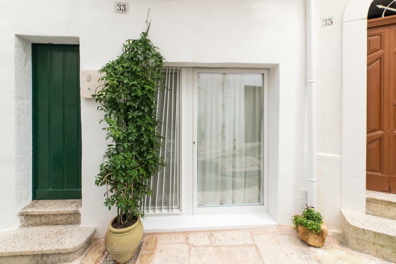 Vittoria Luxury Suite A Ostuni By Wonderful Italy Екстериор снимка
